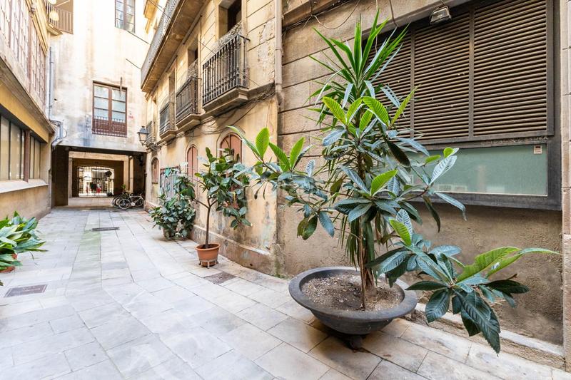 Foto ddca1602-6d74-411f-8e05-aeaf6d727aa6. Piso en Gòtic Barcelona