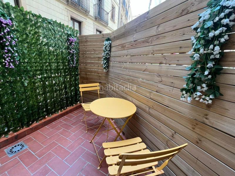 Foto f7806581-f7cb-45e9-9bd9-76f436baf913. Piso en Gòtic Barcelona