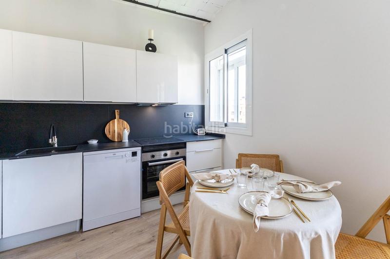 Foto 01fb0122-6050-4de7-bdbc-c319afa3d865. Appartement avec chauffage dans Hostafrancs Barcelona