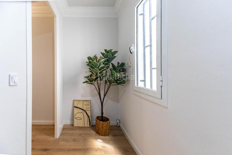 Foto 05ea6da6-97bd-4d38-b93c-cc74cde960e4. Appartement avec chauffage dans Hostafrancs Barcelona