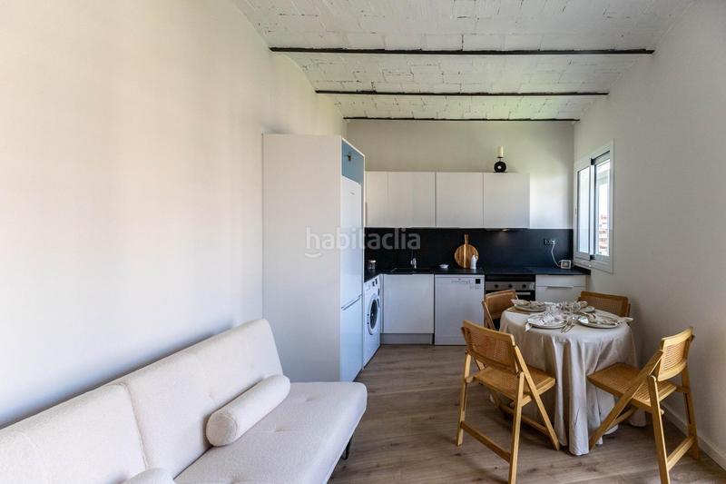 Foto 1558c322-c82f-401e-bd33-560ac47a5529. Appartement avec chauffage dans Hostafrancs Barcelona