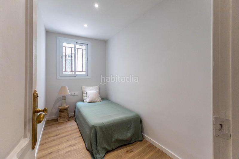 Foto 326bb361-936f-4e21-9004-34c42dc7fc87. Appartement avec chauffage dans Hostafrancs Barcelona