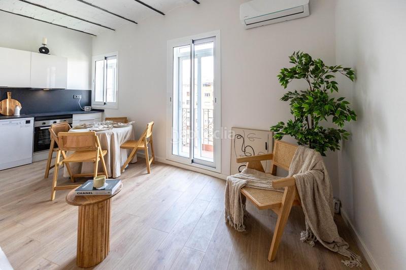 Foto 78d5fa1c-e033-47e6-90bd-3e5008725ecd. Appartement avec chauffage dans Hostafrancs Barcelona