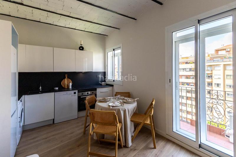 Foto 7a4b32d9-de57-4010-bcee-902c323261f5. Appartement avec chauffage dans Hostafrancs Barcelona