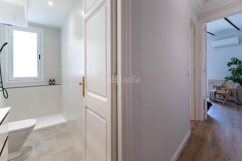 Foto 7d48f38d-f281-4a98-b40f-634ac26088f6. Appartement avec chauffage dans Hostafrancs Barcelona