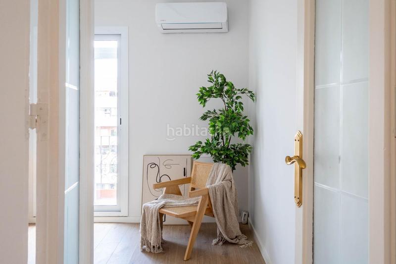Foto 8b67c254-b644-4bad-aa8f-c592c478b19a. Appartement avec chauffage dans Hostafrancs Barcelona