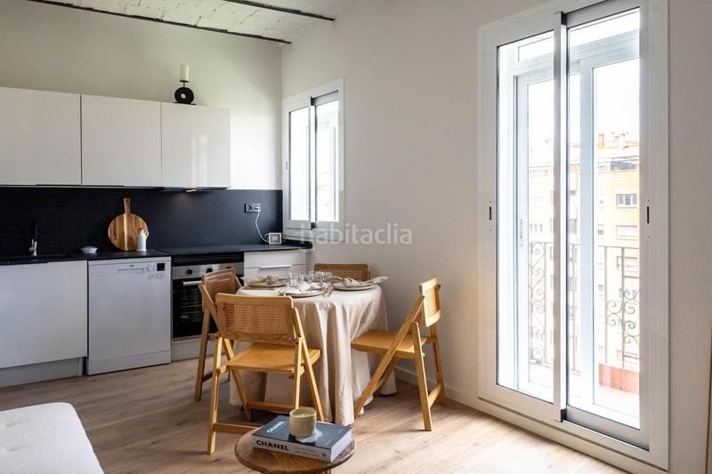 Foto bc4869fe-48bc-47c3-b6aa-e2653635c44a. Appartement avec chauffage dans Hostafrancs Barcelona