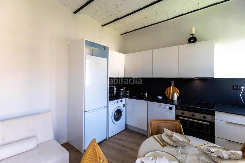 Foto f9a559dd-9533-4f4c-b246-e761dca82163. Appartement avec chauffage dans Hostafrancs Barcelona