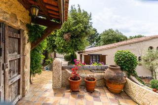 Maison à Ametlla del Vallès (L´)