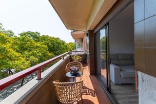 Etagenwohnung  Carrer de tarragona