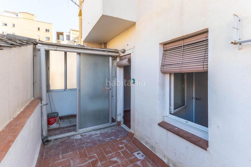 Foto 6e747f81-e072-4d19-8cd9-8966303ef96e. Piso  en les corts a reformar en Sant Ramon - Maternitat Barcelona