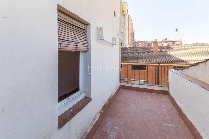 Foto 8f4a1707-07ba-4578-a69a-97974a12479e. Piso  en les corts a reformar en Sant Ramon - Maternitat Barcelona