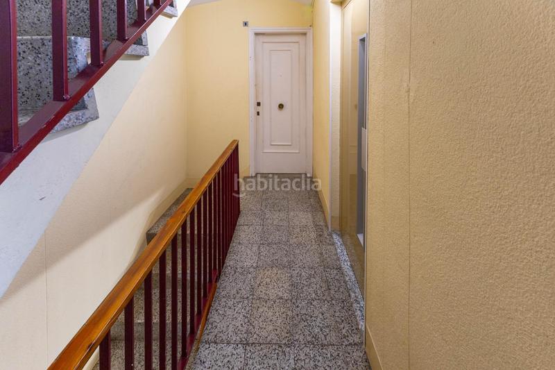 Foto eaee33ca-7e4f-4063-a01c-61a604b25b6d. Piso  en les corts a reformar en Sant Ramon - Maternitat Barcelona