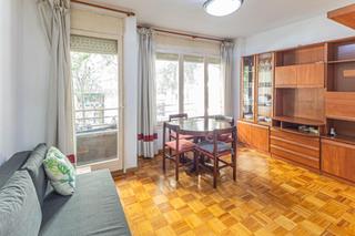 Appartement  Calle mallorca