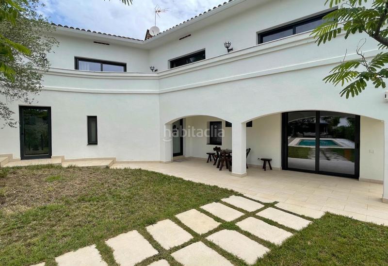 Foto 85af3847-1045-4e7b-86eb-1572f4b2c4e0. Chalet avec chauffage parking piscine dans Sentmenat