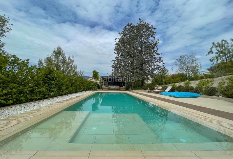 Foto 8972d0a6-b01c-4a3f-84ce-fed7353adc58. Chalet avec chauffage parking piscine dans Sentmenat