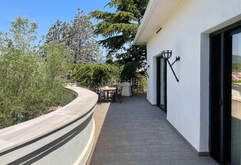 Foto c1b37b11-2519-455c-8d8a-f26753443385. Chalet avec chauffage parking piscine dans Sentmenat