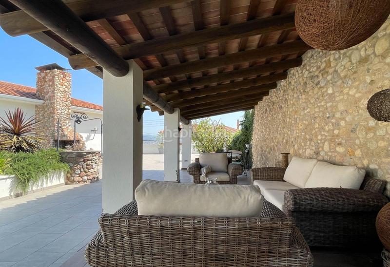 Foto c7756343-9c41-415c-8a4a-4cfe0e15dd92. Chalet avec chauffage parking piscine dans Sentmenat