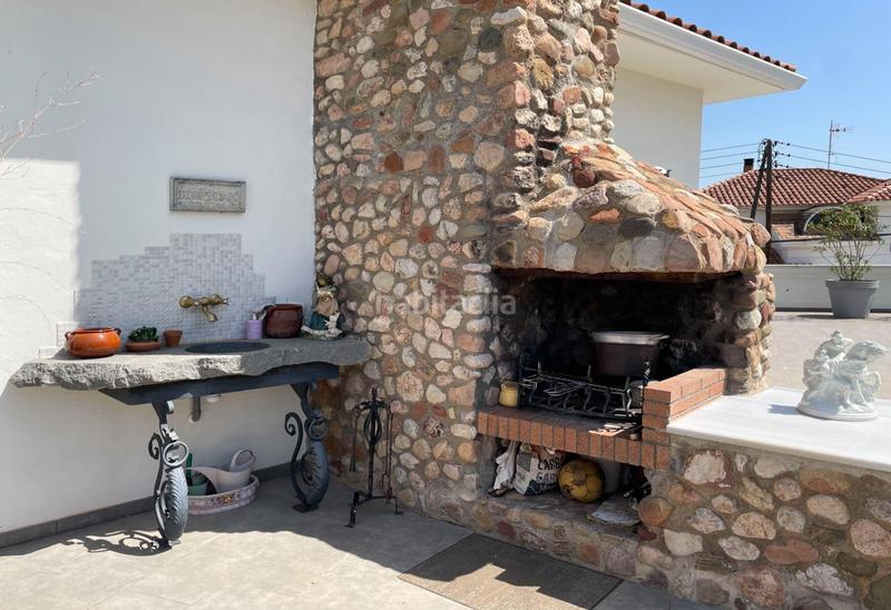 Foto d3715131-113c-4e31-81fe-28a6f96ef767. Chalet avec chauffage parking piscine dans Sentmenat