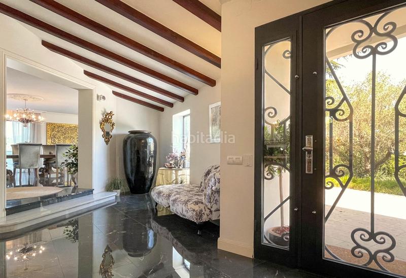 Foto e6dbec65-b823-42bf-a0cb-a0c2bf3e1a52. Chalet avec chauffage parking piscine dans Sentmenat