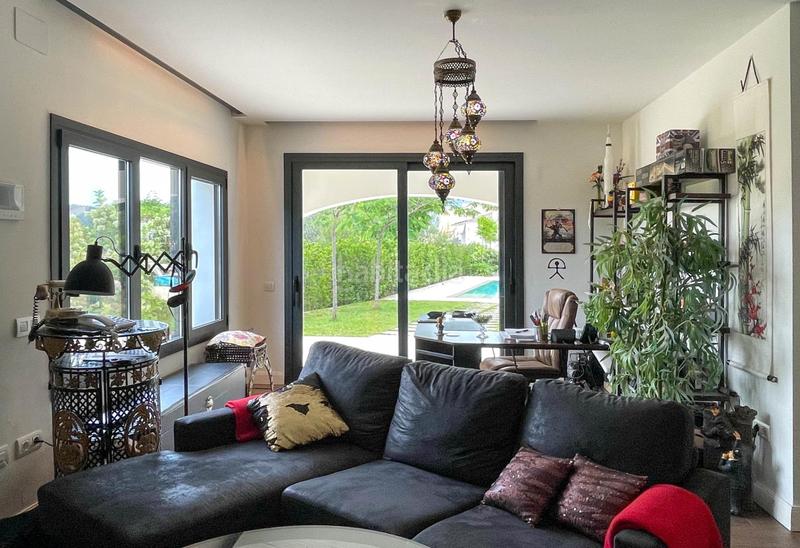 Foto e96f5269-f493-4476-85e3-eb98ff9321a0. Chalet avec chauffage parking piscine dans Sentmenat