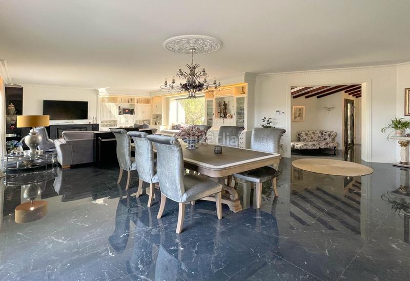 Foto fb502496-54b6-498b-b884-5ba466a725b8. Chalet avec chauffage parking piscine dans Sentmenat