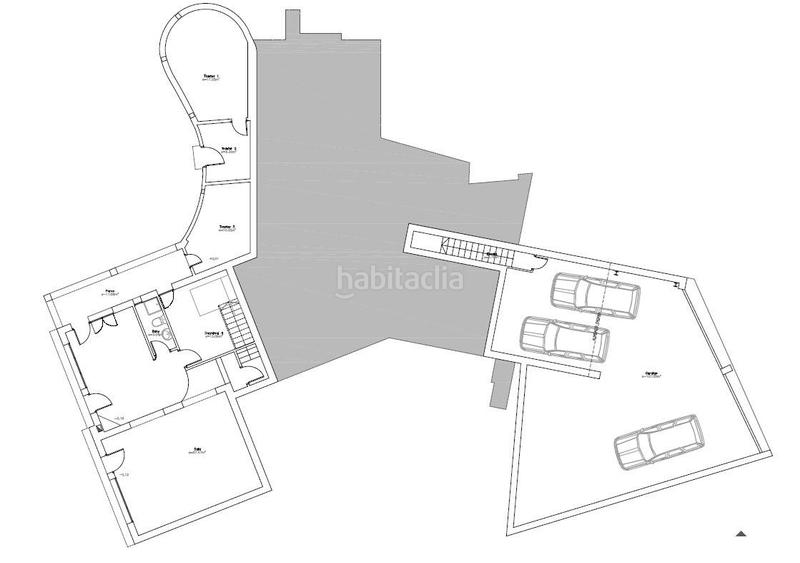 Foto 05a03a0b-332c-4528-95e0-2be04f3b53c6. Chalet en Sentmenat