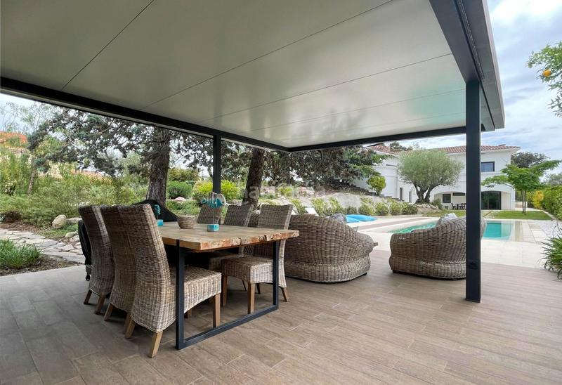 Foto 163105c0-6bd9-4635-814a-5b7518fa0cb5. Chalet en Sentmenat