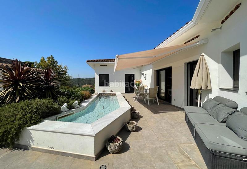 Foto 33ff7c16-8b75-47e8-95ef-f7a18034529e. Chalet en Sentmenat