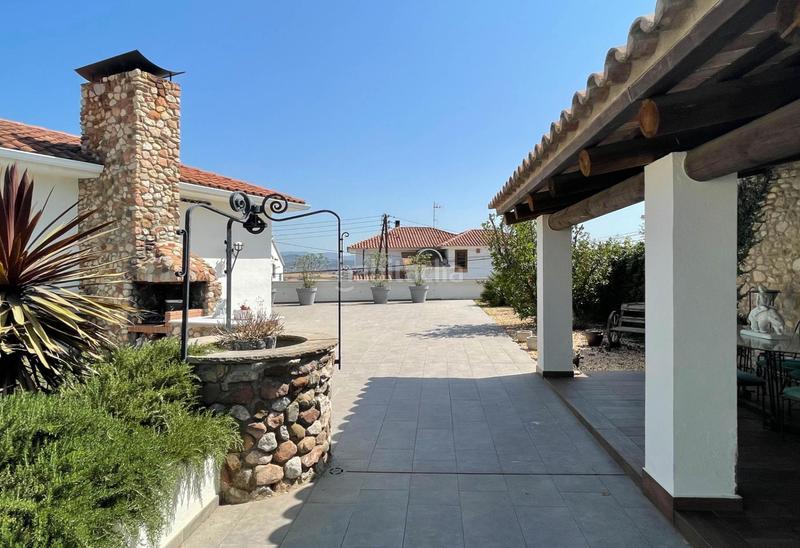 Foto 84c85bb5-1b1b-481c-9cff-7d47c39d1e00. Chalet en Sentmenat