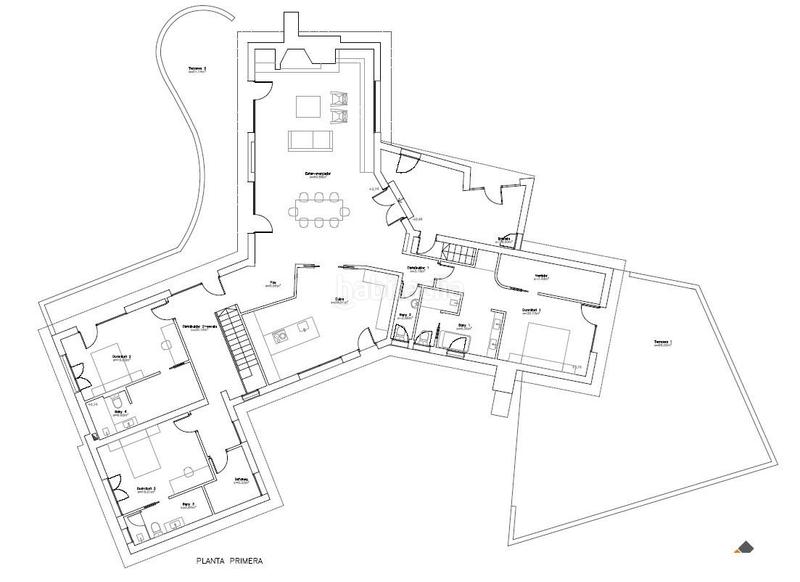 Foto f7a78d09-4003-40c0-93ed-7b13ffc9071d. Chalet en Sentmenat