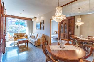 Appartamento  Rambla brasil
