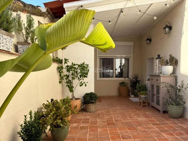 Foto 3c179c04-eb78-4572-a1c6-93e34185174b. Casa a Molins de Rei