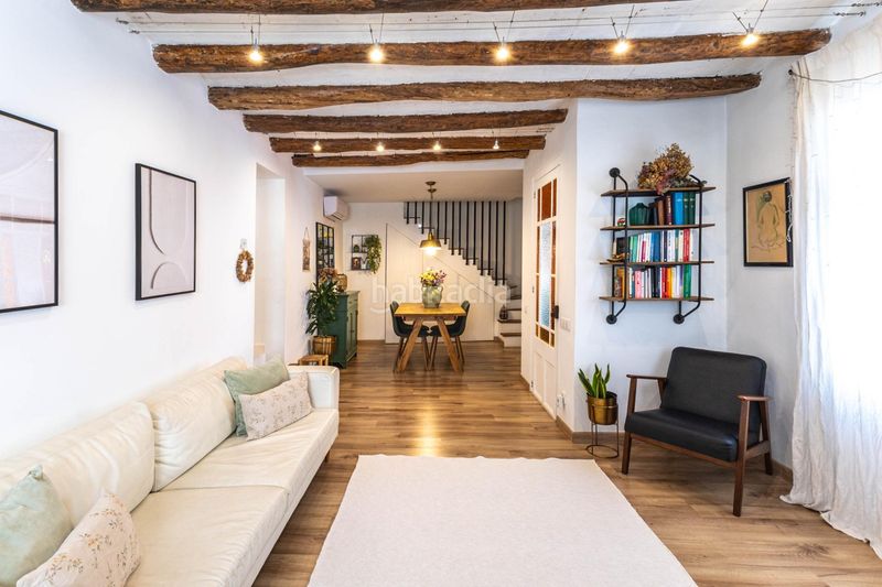 Foto 98fe176c-ed97-48f1-97c4-00d50c623638. Casa a Molins de Rei