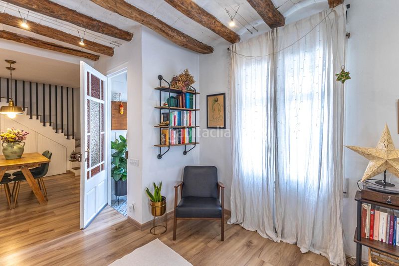 Foto baab8f8d-d4ff-41e7-8daa-3bb6ef29fcc2. Casa amb calefacció a Molins de Rei