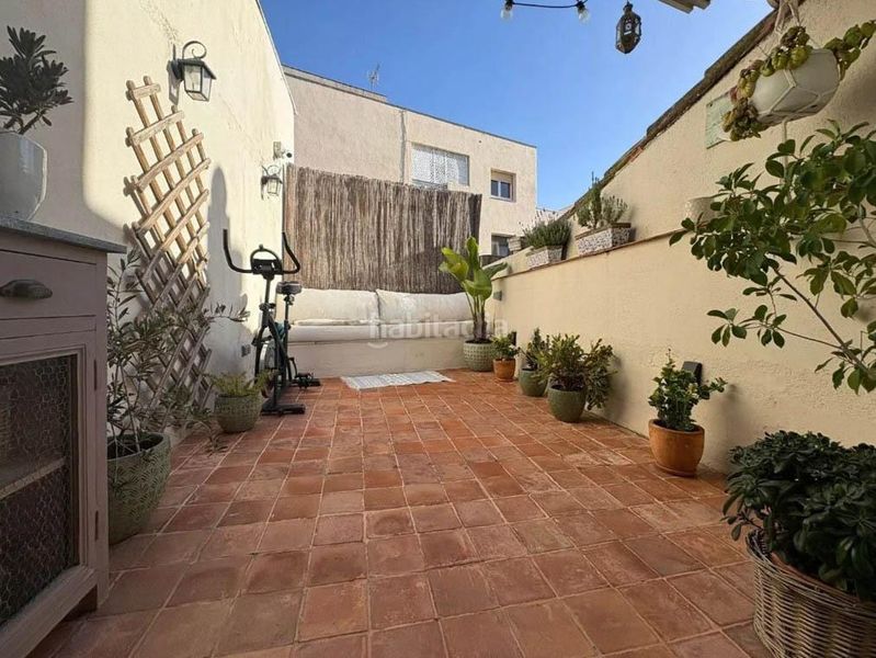 Foto c345a3a8-4d72-4363-a04b-b3ba9b10bd6c. Casa amb calefacció a Molins de Rei