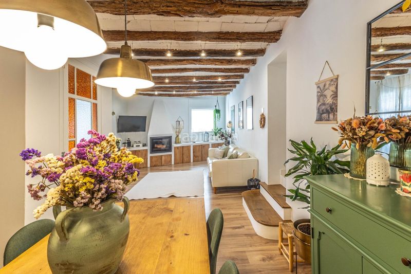 Foto c8ad3844-eda5-40d7-8403-f1ef7b110e84. Casa amb calefacció a Molins de Rei