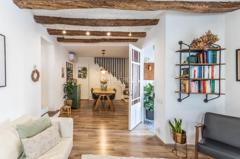 Foto eb12457a-bcdf-4603-9639-a705a7af96e5. Casa a Molins de Rei