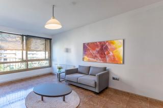 Appartement  Avenida meridiana