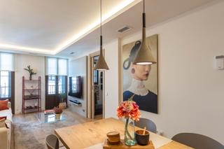 Flat  Verntallat