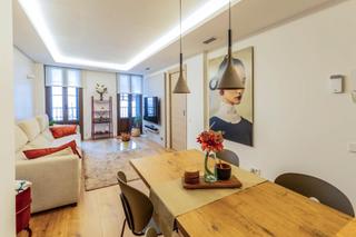 Appartement à Vila de Gràcia