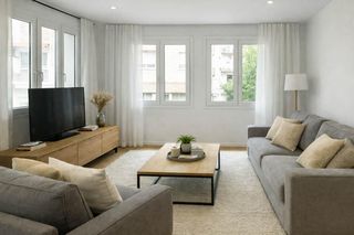 Flat in Sant Antoni