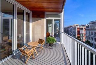 Appartement  Aribau