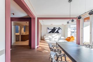 Appartement  Aribau