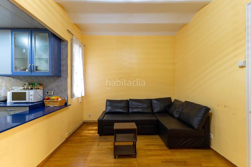 Foto 7eb30695-1526-431d-9a0d-39fd8721b7ec. Appartamento con riscaldamento in Guinardó Barcelona