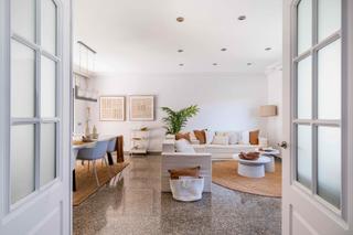 Haus  Pico i campamar