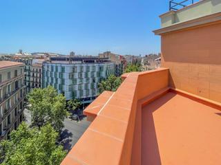 Àtic  Carrer de provença