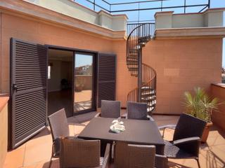 Dachwohnung  Carrer de provença