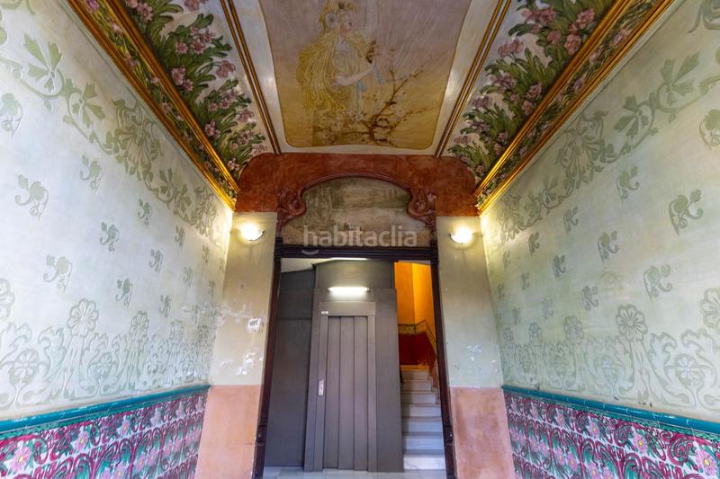 Foto b09fdab0-4b07-48ff-b5e2-8dd2f81267f5. Appartamento con riscaldamento in L´Antiga Esquerra de l´Eixample Barcelona