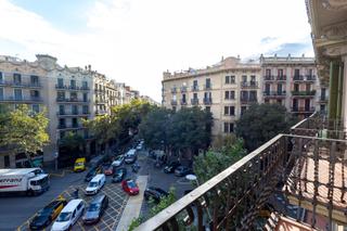Appartement  Calle aribau